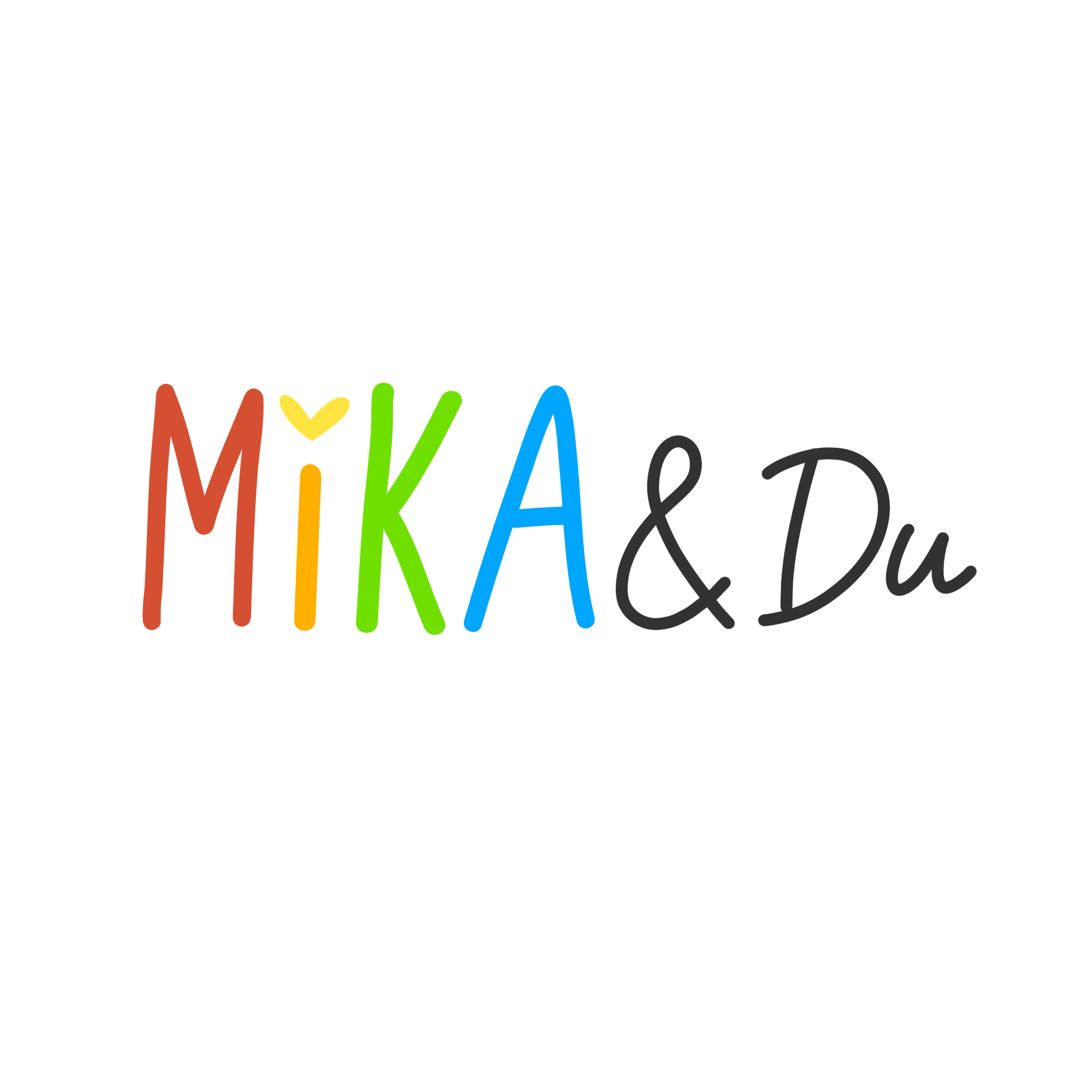 Mika und du