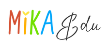 Mika und Du Logo